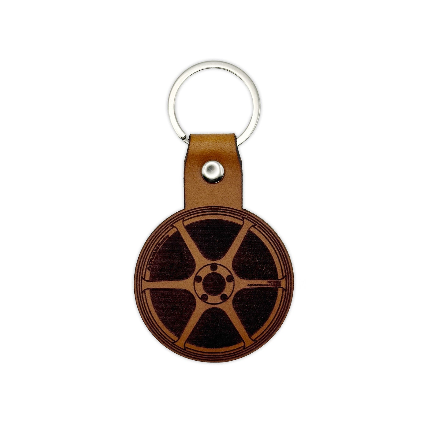 Advan RG3 Keychain