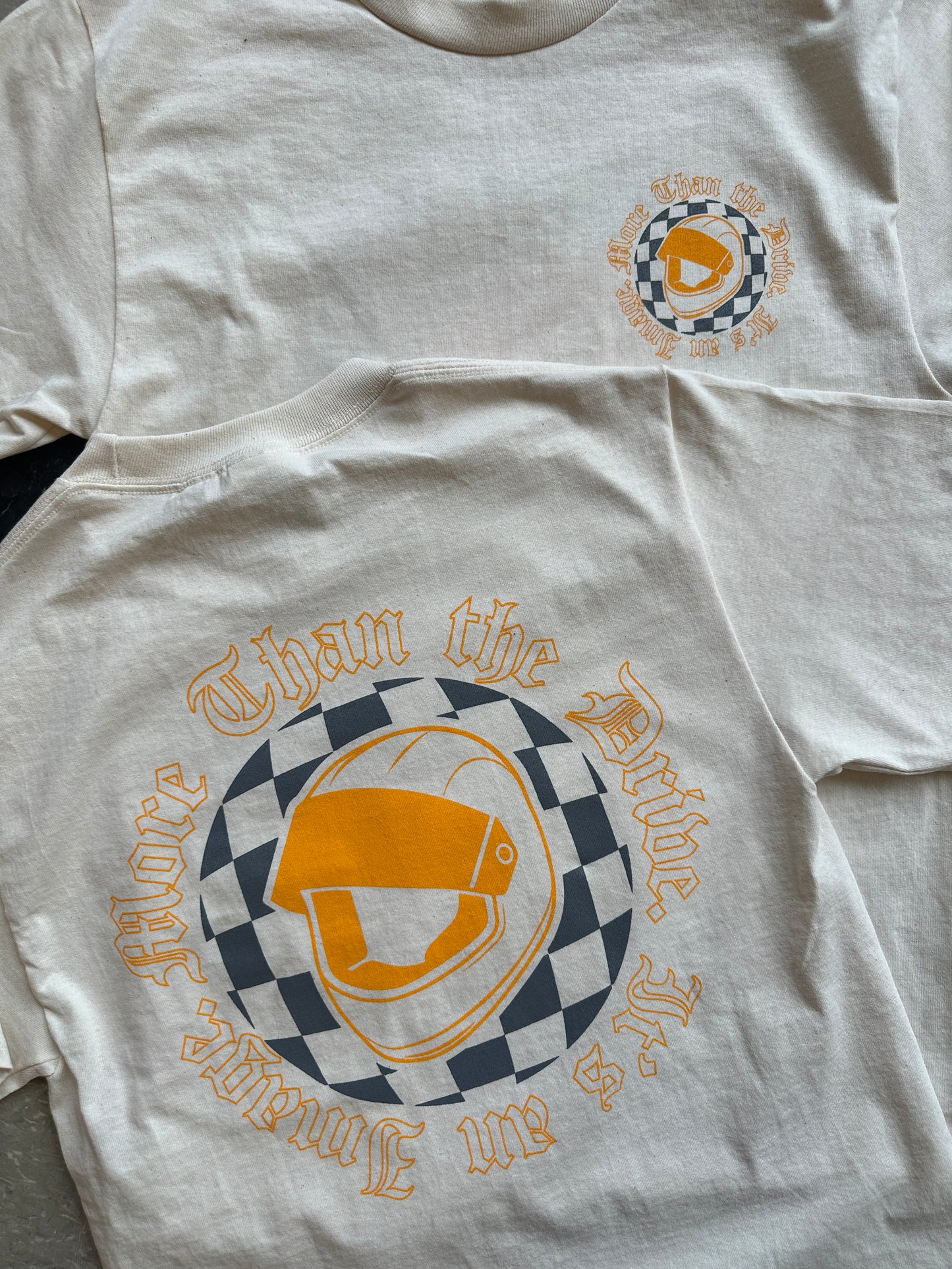 Driving Image - Staple #1