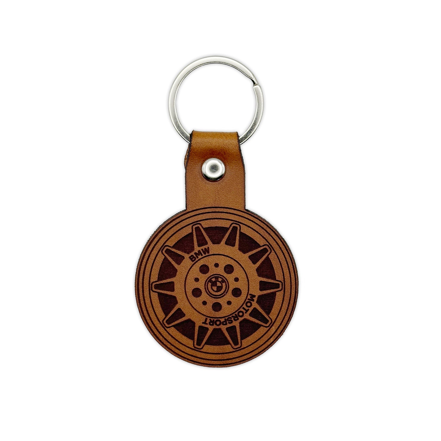 BMW Style 22 Keychain