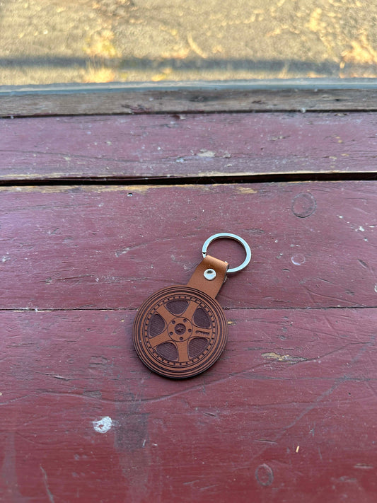 Work Meister S1 Keychain
