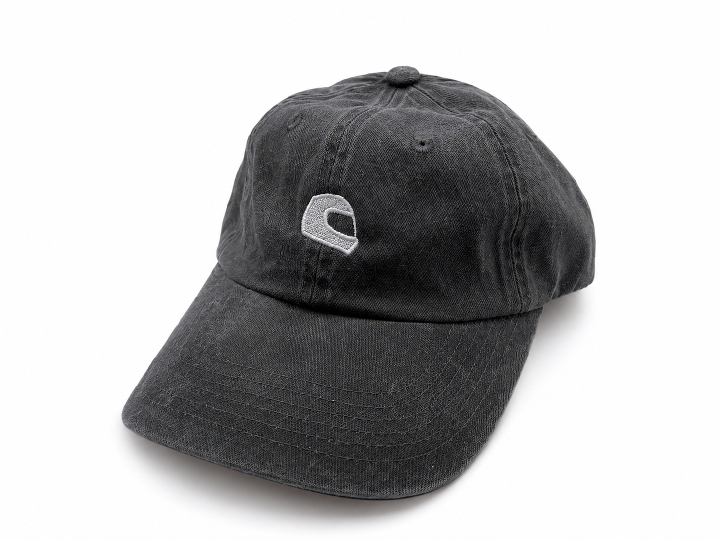 Helmet Dad Hat