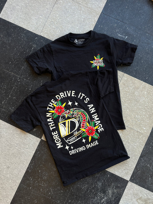 Driving Image - Staple #2