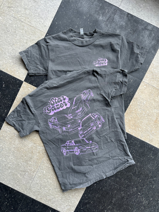 Stargazer 2025 Team Shirt