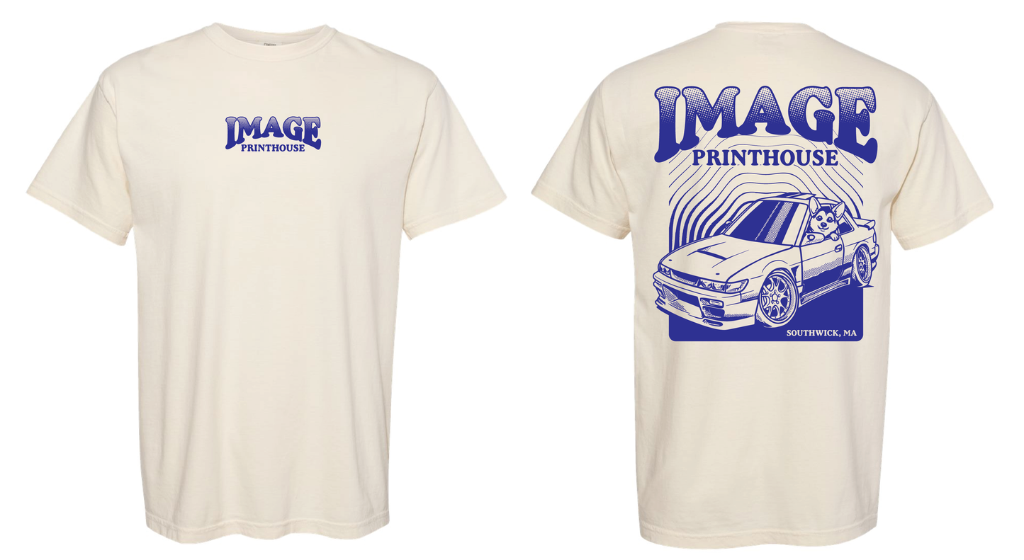 IPH 2026 Shop Shirt