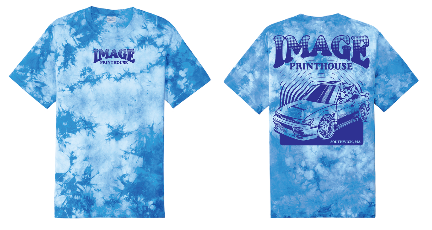 IPH 2026 Shop Shirt