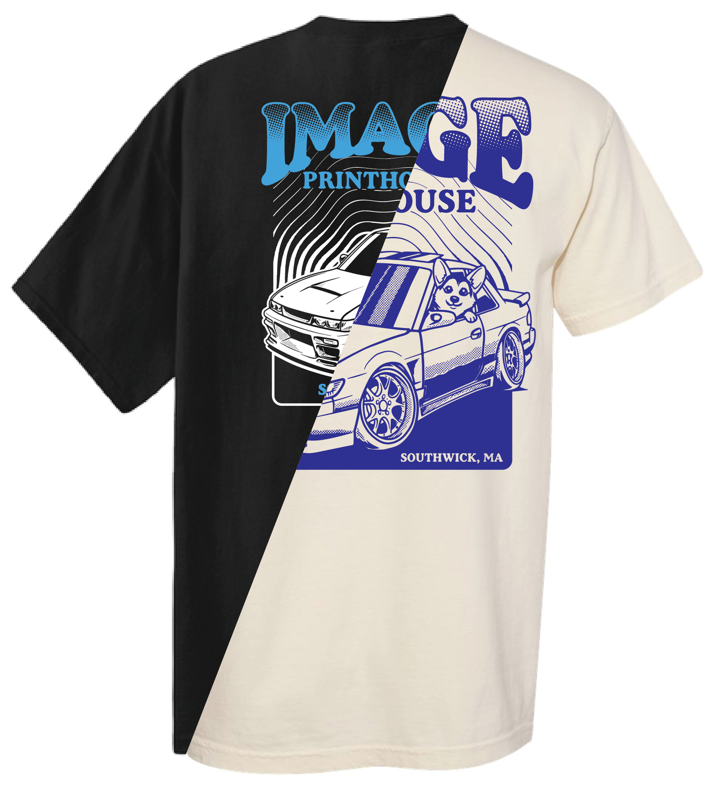 IPH 2026 Shop Shirt