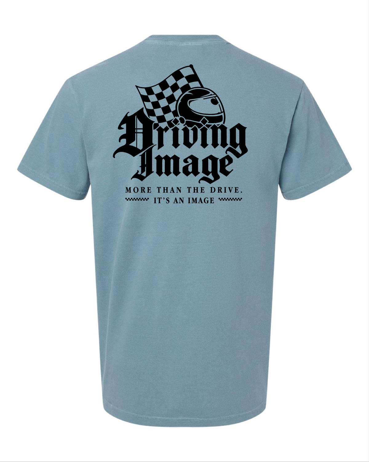 Driving Image - Comfort Overstock
