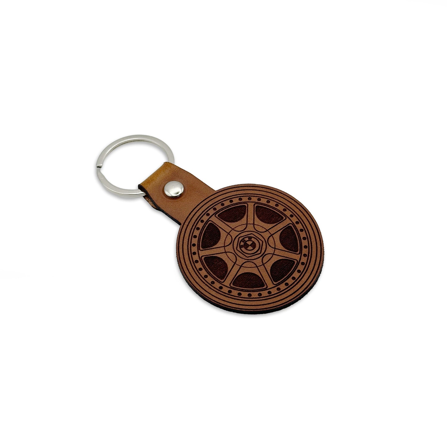 BMW Style 19 Keychain