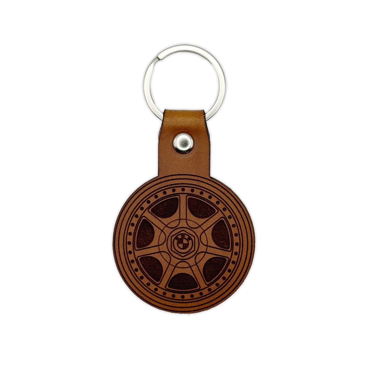 BMW Style 19 Keychain