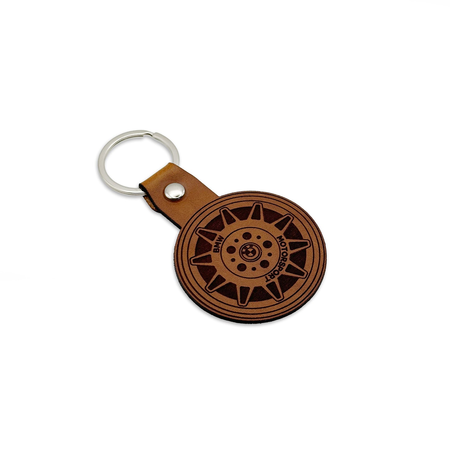 BMW Style 22 Keychain