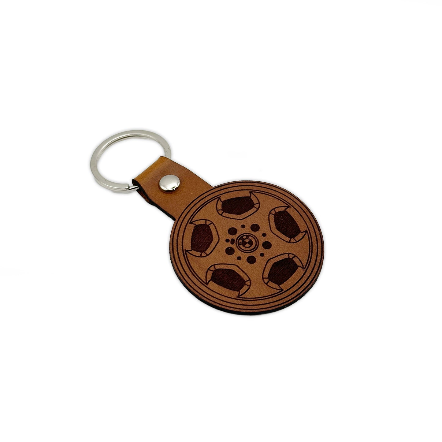 BMW Style 23 Keychain