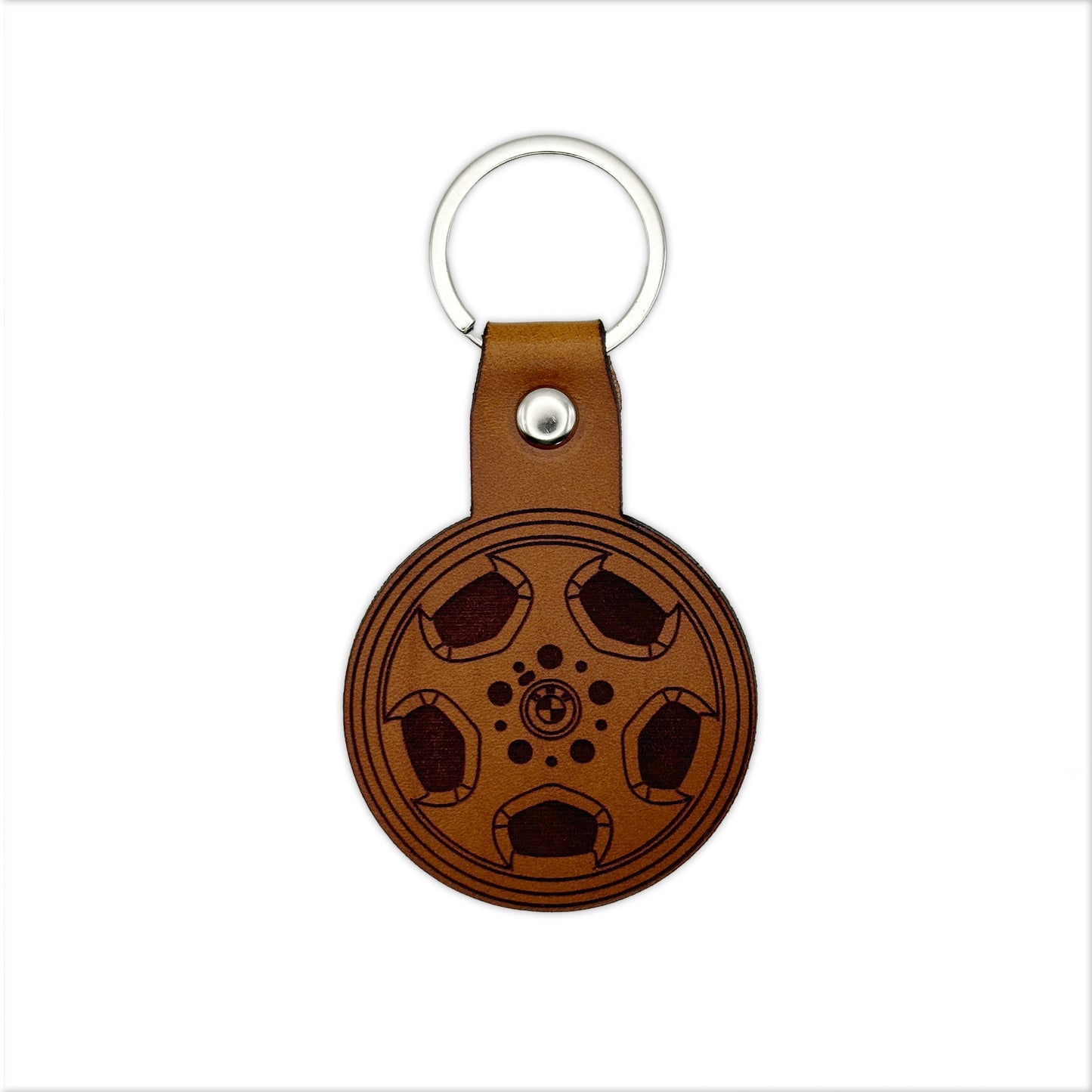BMW Style 23 Keychain