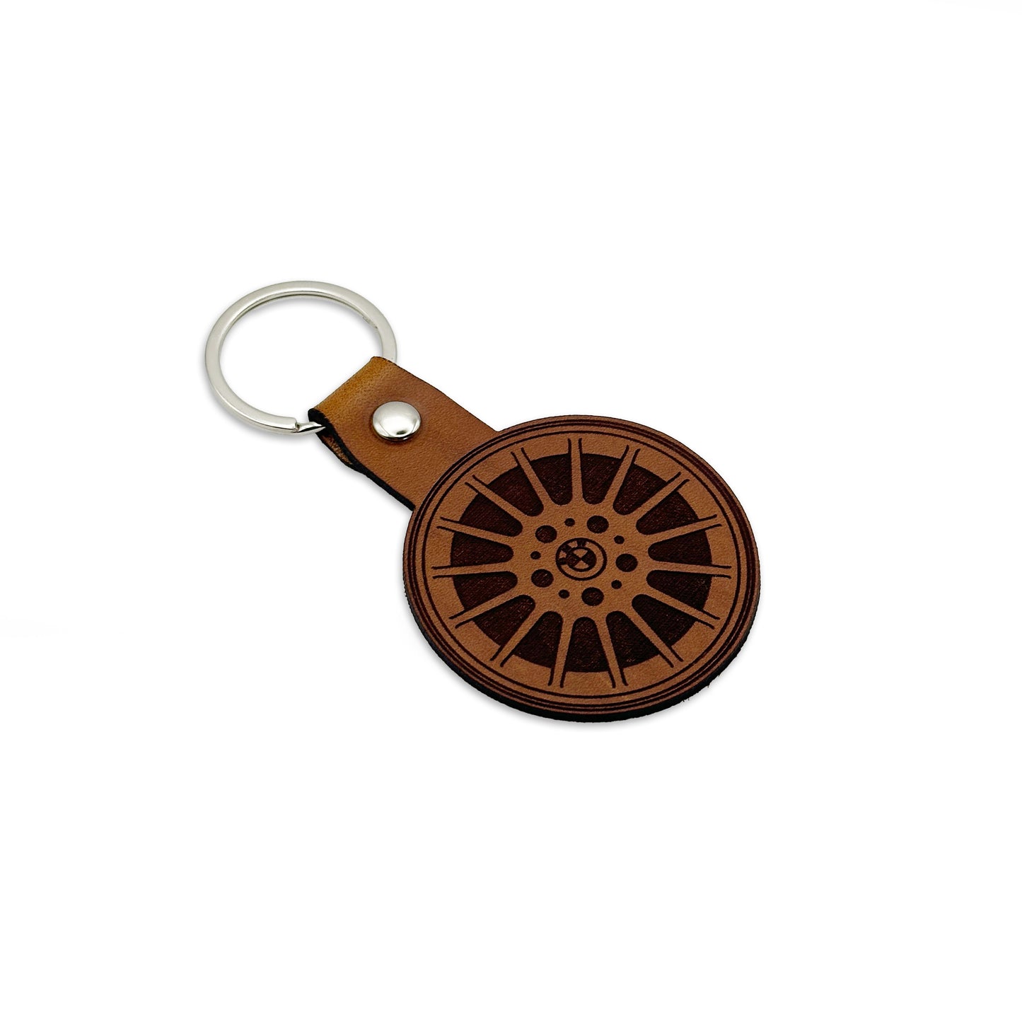 BMW Style 32 Keychain