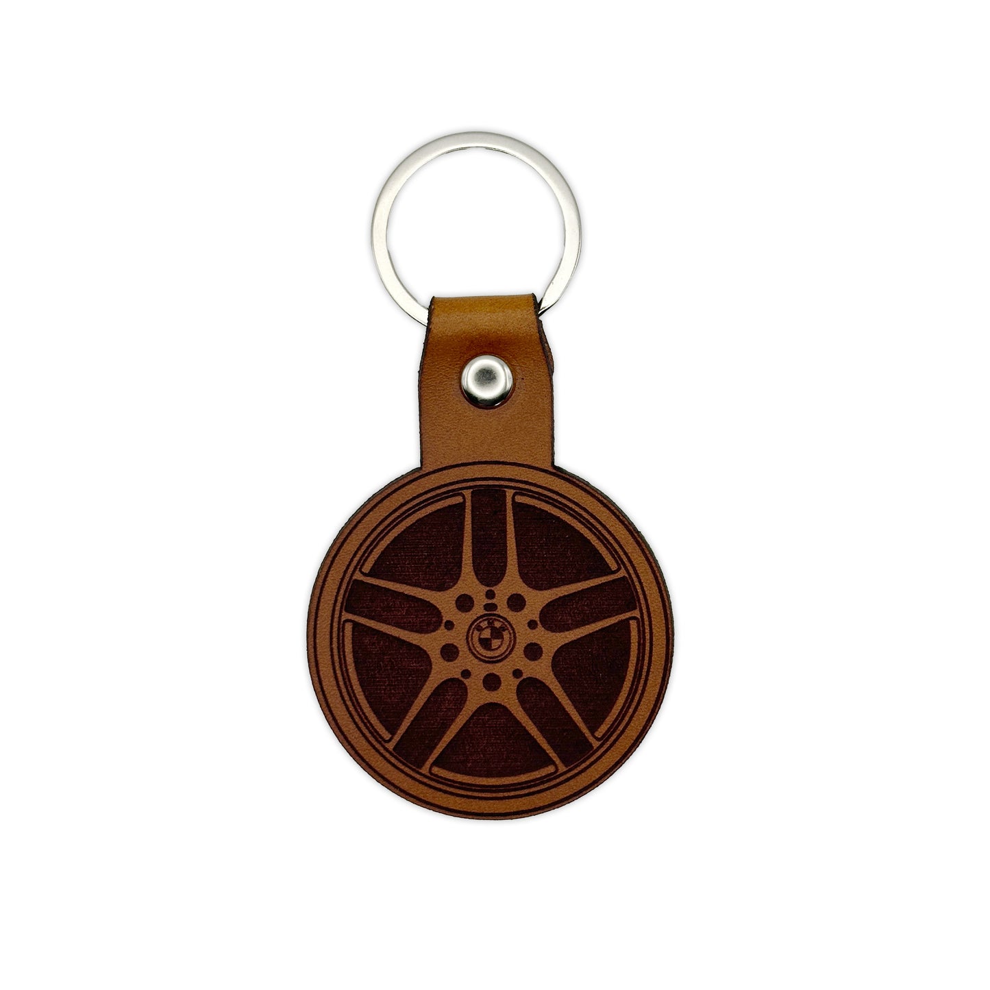 BMW Style 37 Keychain