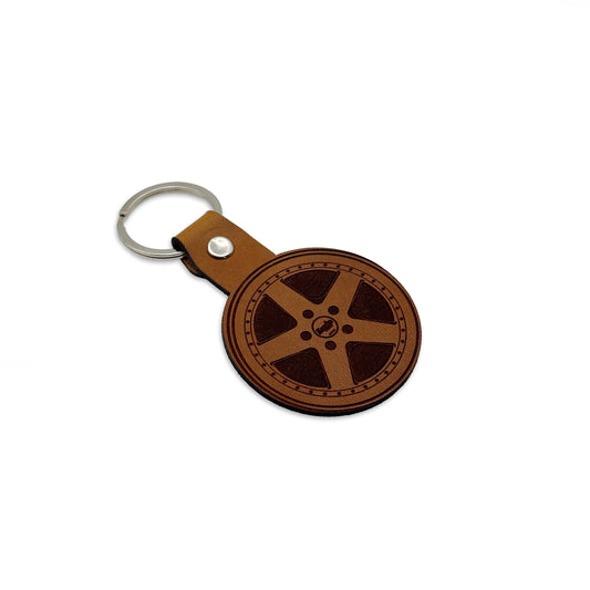 Work Equip 05 Keychain
