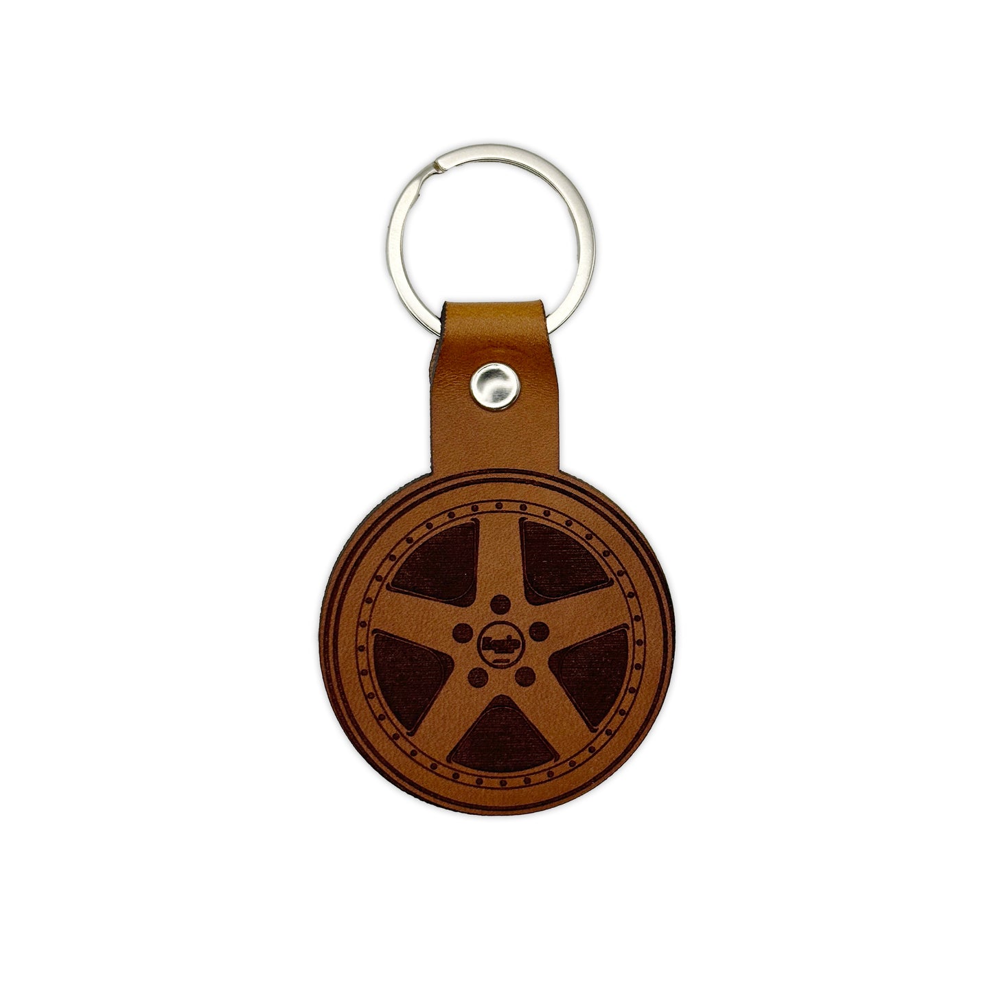 Work Equip 05 Keychain