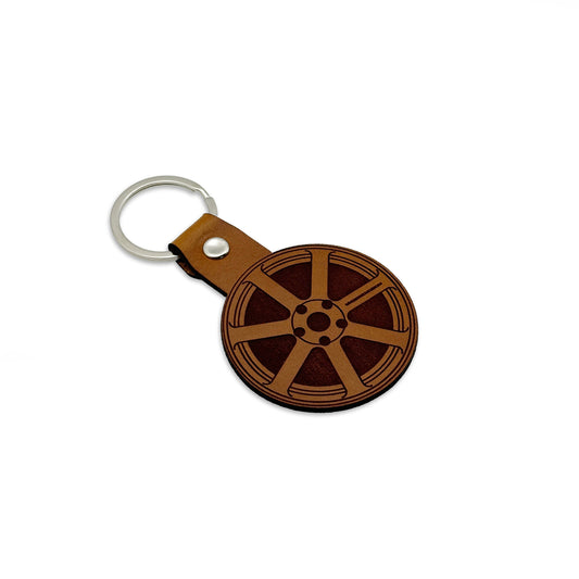 Work XT7 Keychain