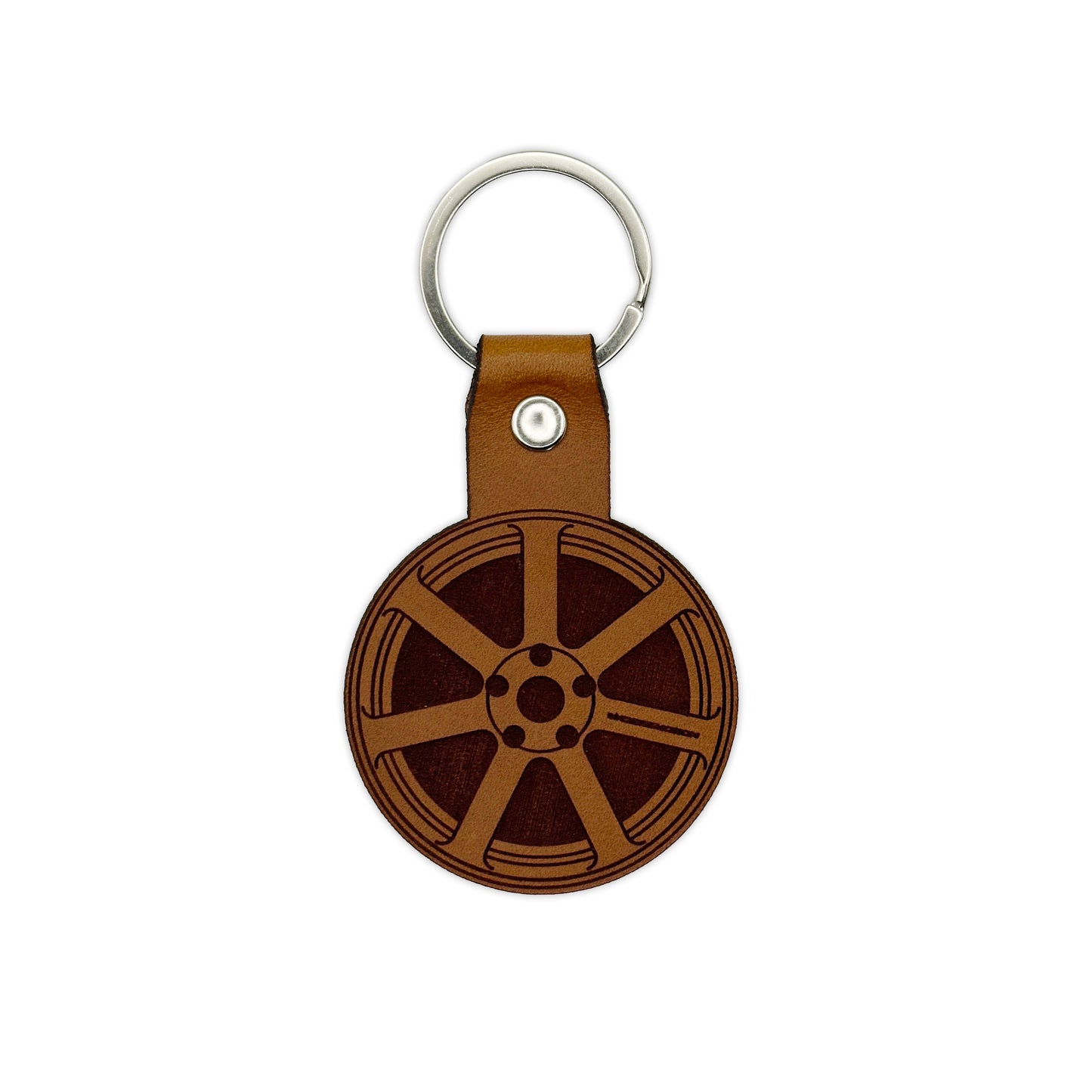 Work XT7 Keychain