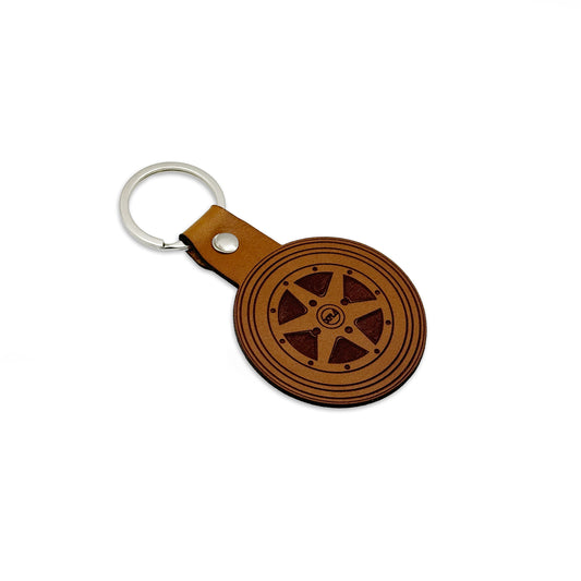 SSR Longchamp XR4 Keychain