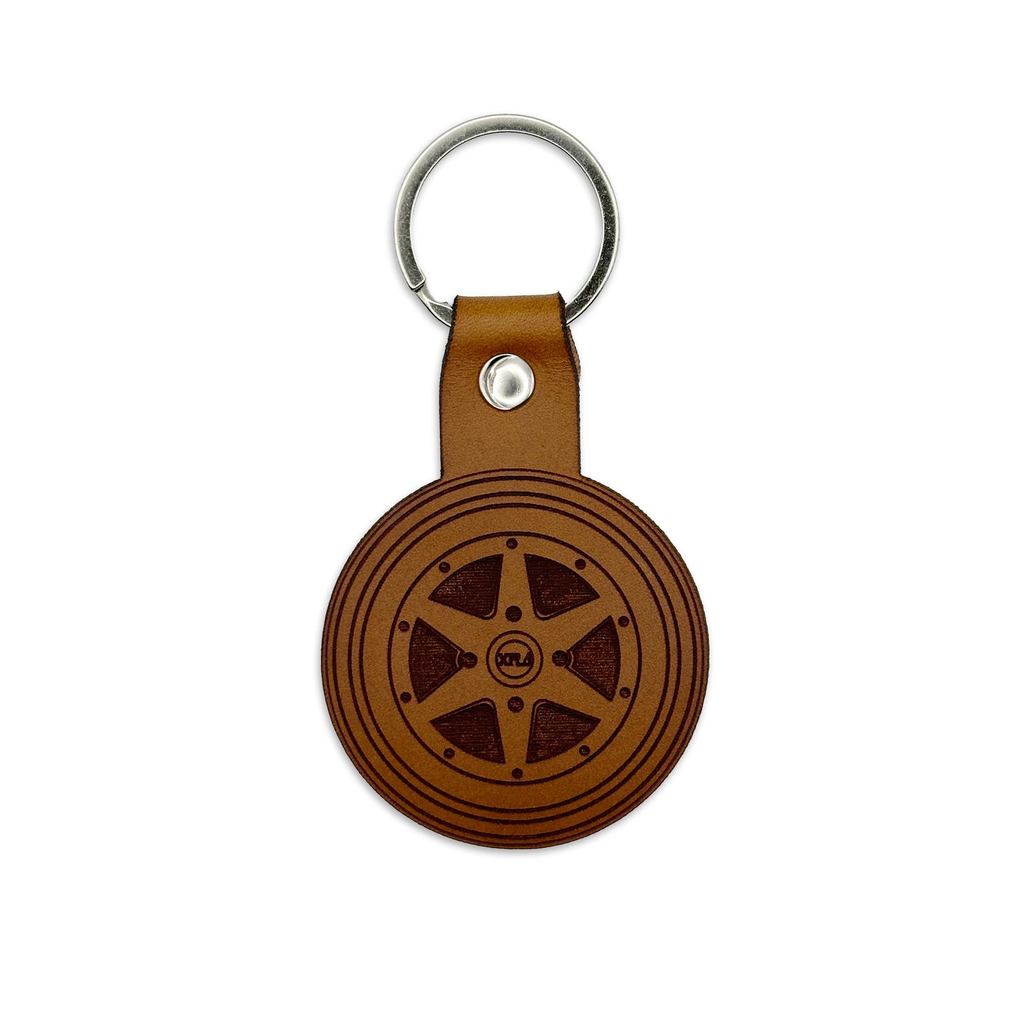 SSR Longchamp XR4 Keychain